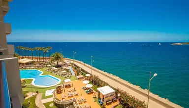 Servatur Green Beach