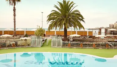 Servatur Green Beach