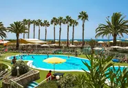 Servatur Green Beach