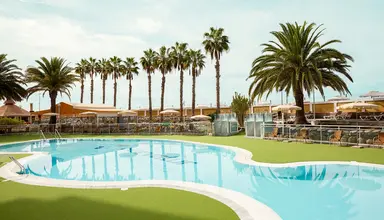Servatur Green Beach