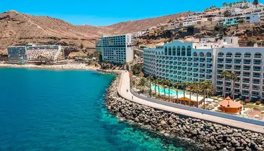 Servatur Green Beach