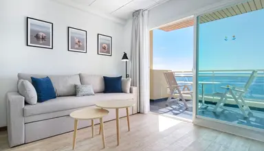 Servatur Green Beach