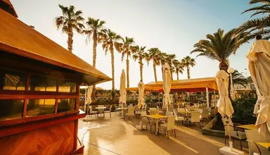 Servatur Green Beach