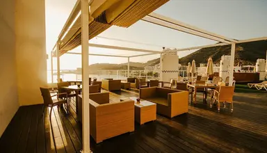 Servatur Green Beach