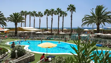 Servatur Green Beach