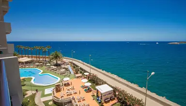 Servatur Green Beach