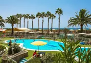 Servatur Green Beach