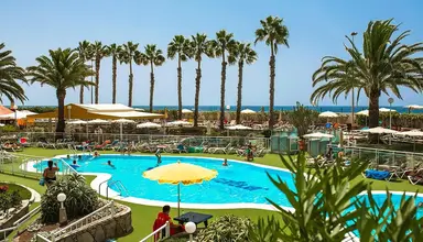 Servatur Green Beach