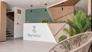 Servatur Hartaguna