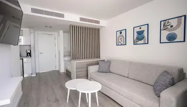 Servatur Puerto Azul