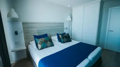 Servatur Puerto Azul