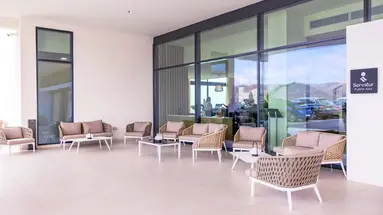 Servatur Puerto Azul