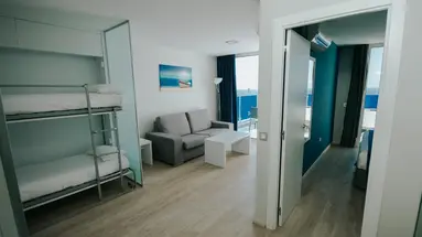 Servatur Puerto Azul