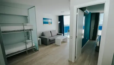 Servatur Puerto Azul