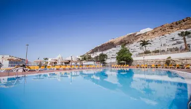 Servatur Terrazamar Sun Suite