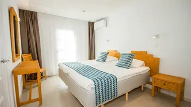 Servatur Terrazamar Sun Suite