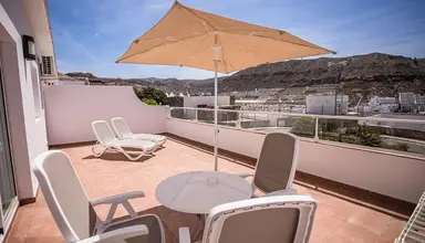 Servatur Terrazamar Sun Suite