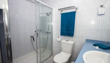 Servatur Terrazamar Sun Suite