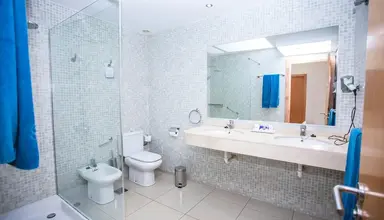 Servatur Terrazamar Sun Suite