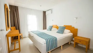 Servatur Terrazamar Sun Suite