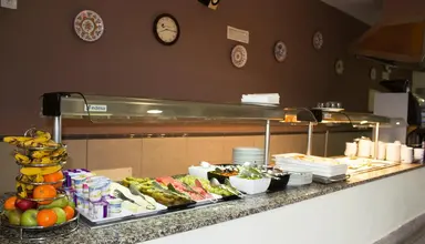 Servatur Terrazamar Sun Suite