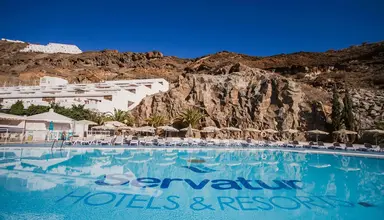 Servatur Terrazamar Sun Suite