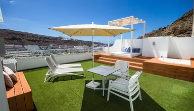 Servatur Terrazamar Sun Suite