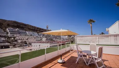 Servatur Terrazamar Sun Suite
