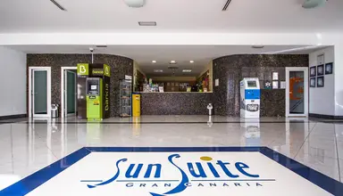 Servatur Terrazamar Sun Suite