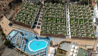 Servatur Terrazamar Sun Suite