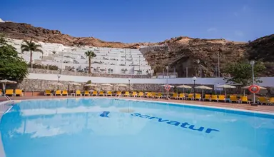 Servatur Terrazamar Sun Suite