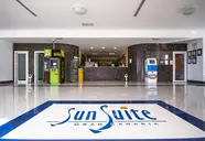 Servatur Terrazamar Sun Suite