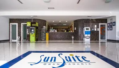 Servatur Terrazamar Sun Suite