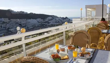 Servatur Terrazamar Sun Suite