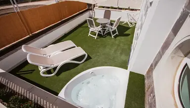 Servatur Terrazamar Sun Suite
