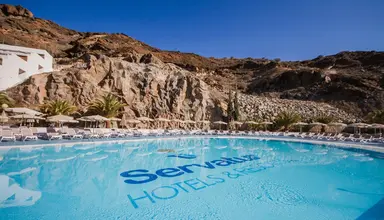 Servatur Terrazamar Sun Suite