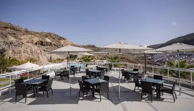 Servatur Terrazamar Sun Suite