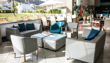 Servatur Terrazamar Sun Suite