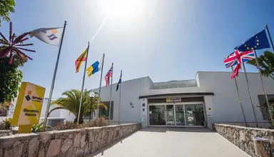 Servatur Terrazamar Sun Suite