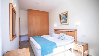 Servatur Terrazamar Sun Suite