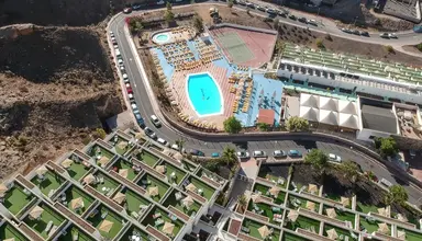 Servatur Terrazamar Sun Suite