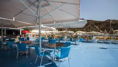 Servatur Terrazamar Sun Suite