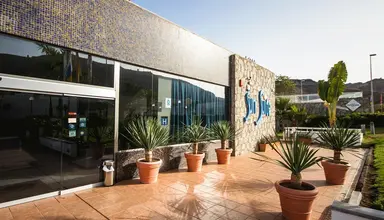 Servatur Terrazamar Sun Suite