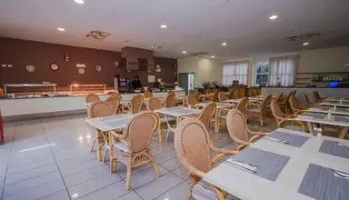Servatur Terrazamar Sun Suite
