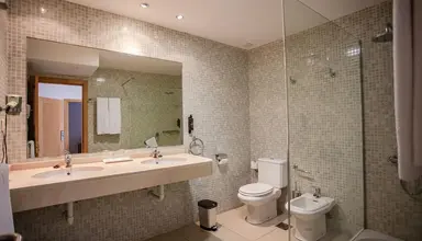 Servatur Terrazamar Sun Suite