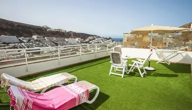 Servatur Terrazamar Sun Suite