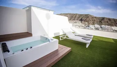 Servatur Terrazamar Sun Suite