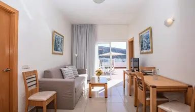 Servatur Terrazamar Sun Suite