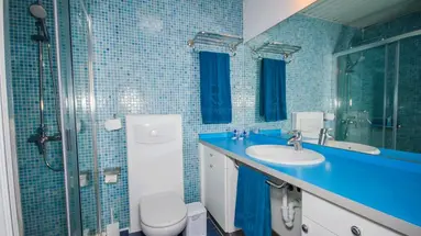 Servatur Terrazamar Sun Suite