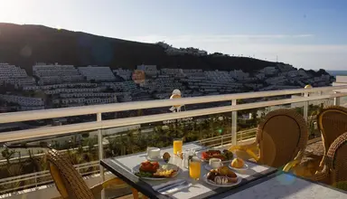 Servatur Terrazamar Sun Suite